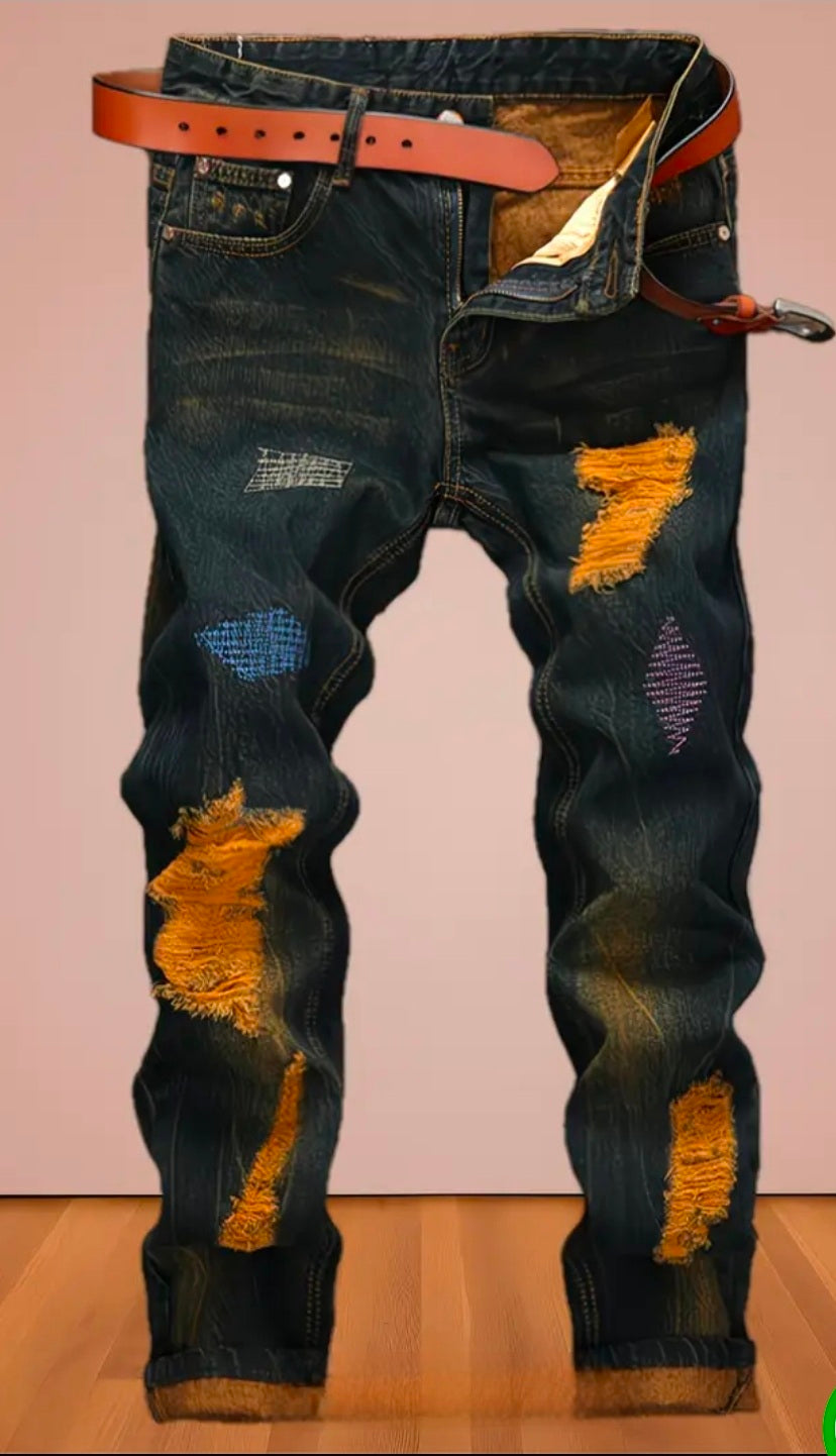 Men Jeans