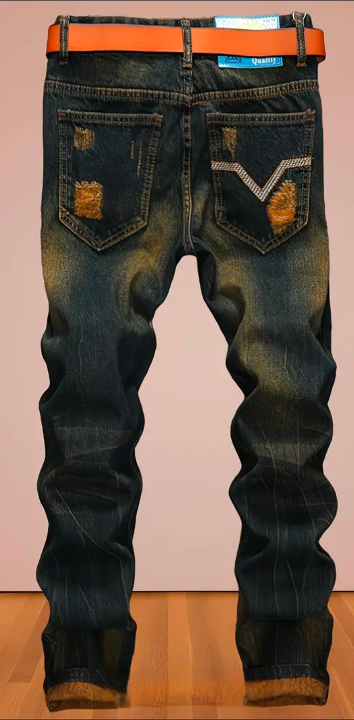 Men Jeans