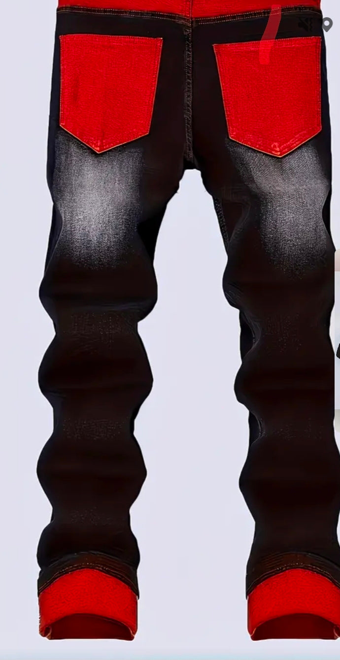 Men Jeans