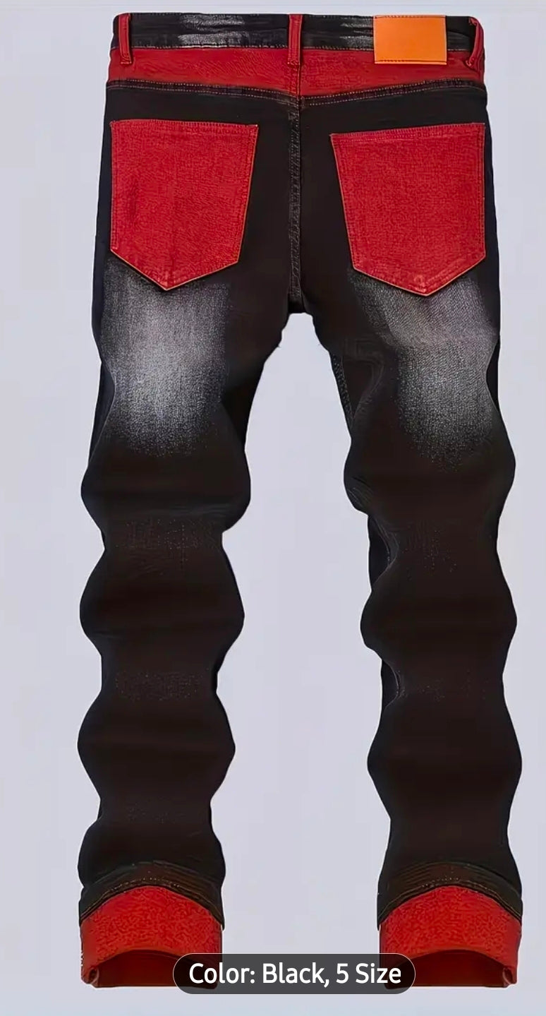Men Jeans