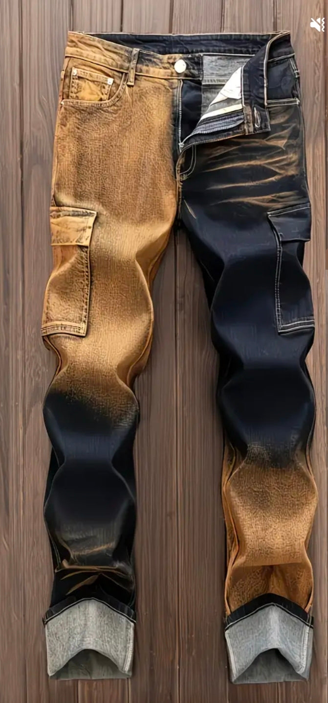 Men Jeans