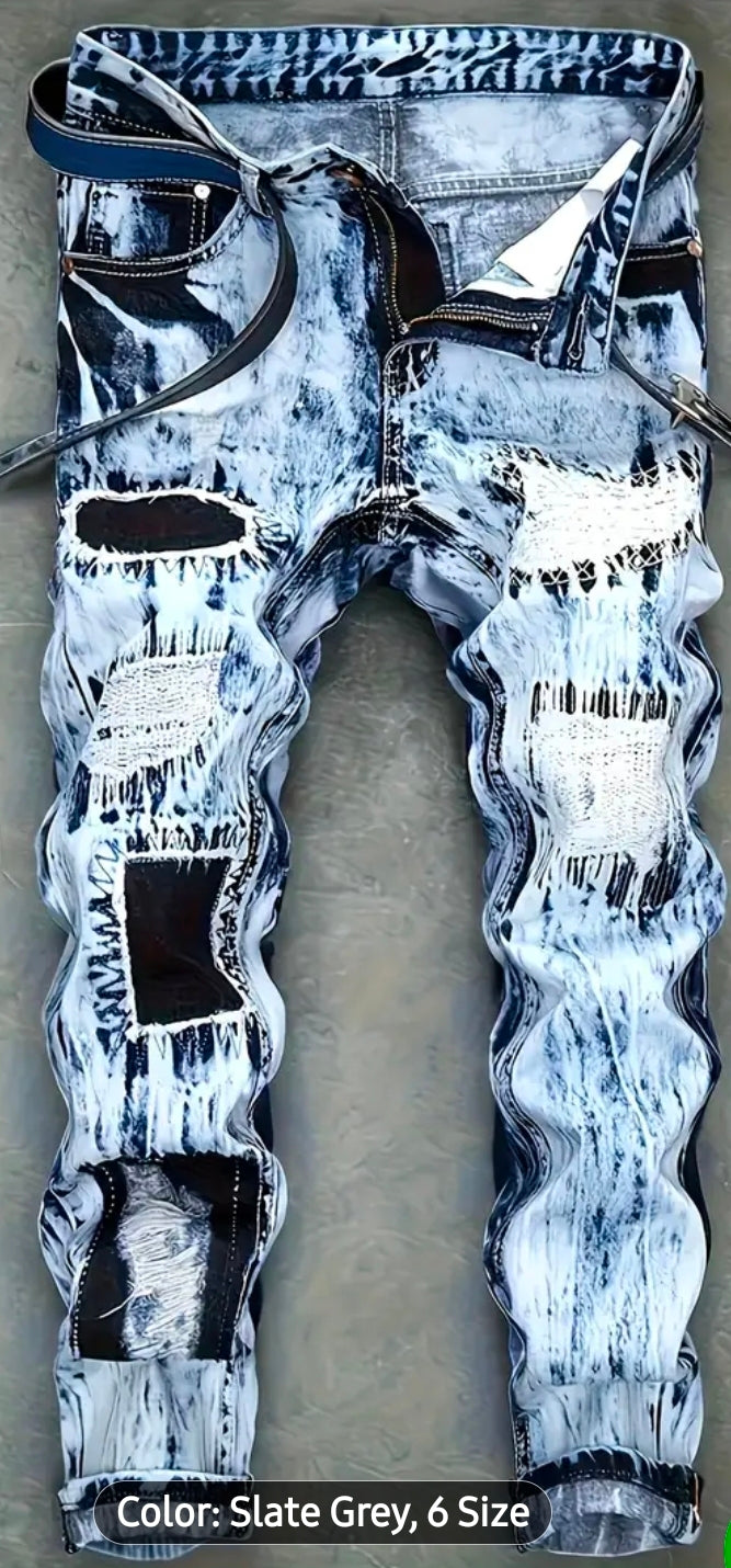 Men Jeans