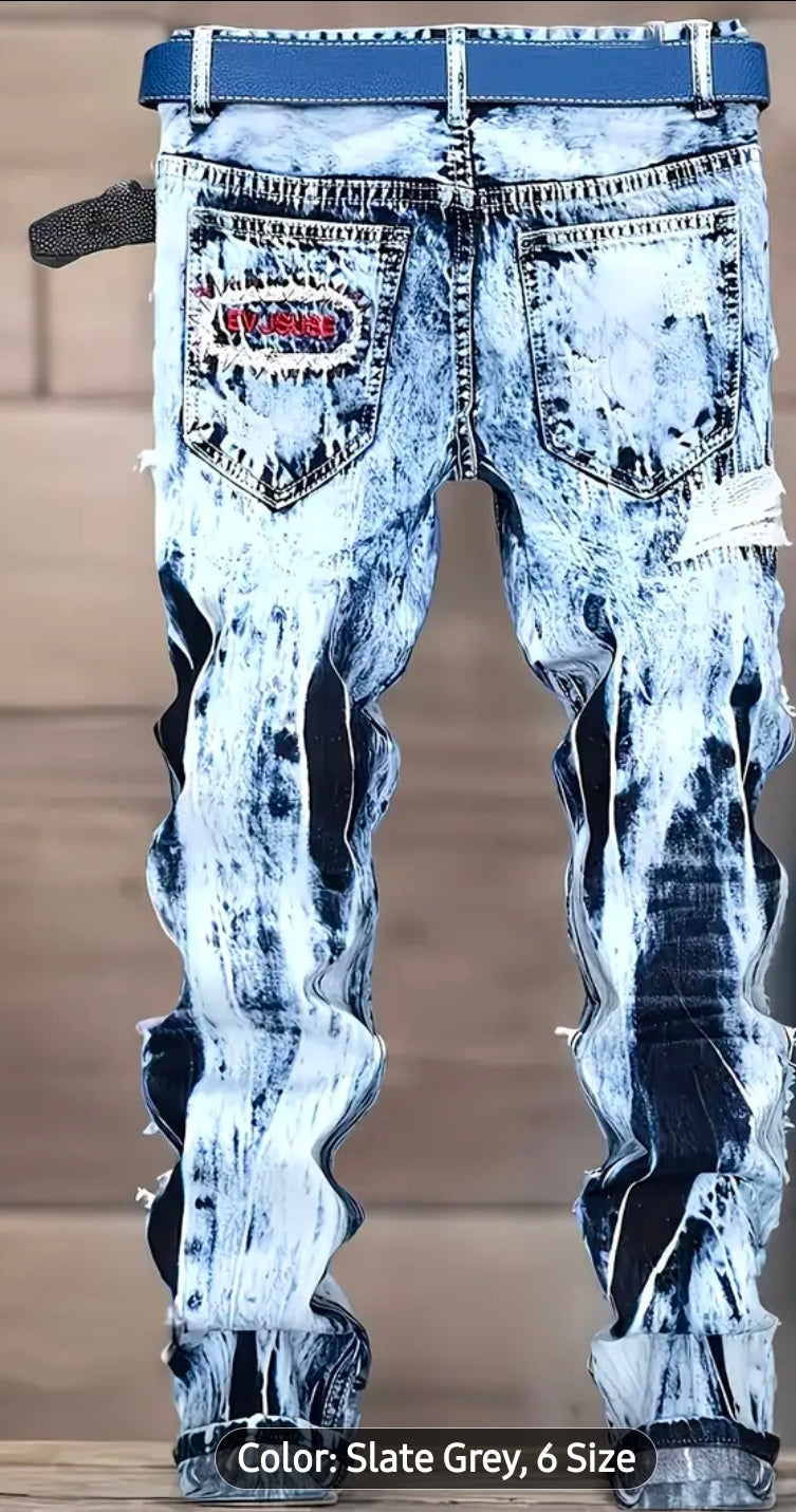 Men Jeans