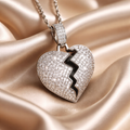 Broken heart