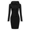 Sweater dress