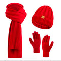 Scarfs Set